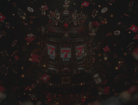 Magic Red
