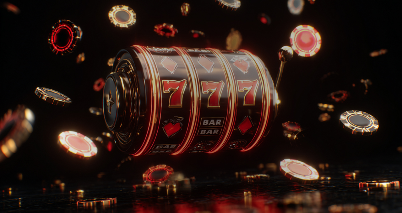 Magic Red