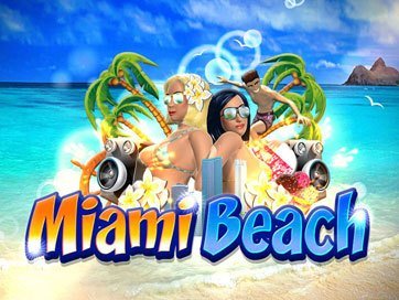 Miami Beach